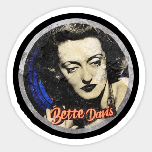 Baby Jane - i am strong Sticker